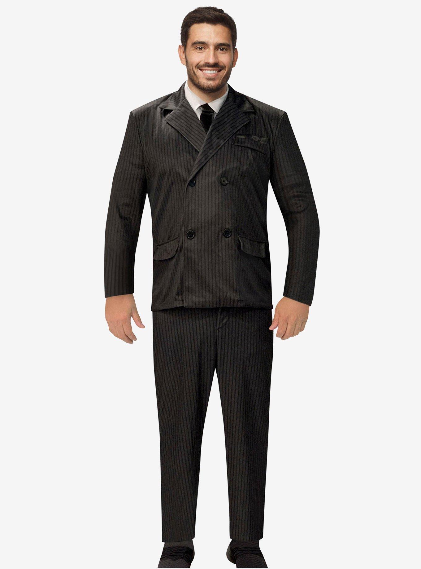The Addams Family Gomez Adult Costume, , hi-res