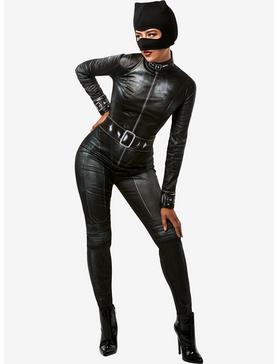 DC Comics Catwoman Adult Costume, , hi-res