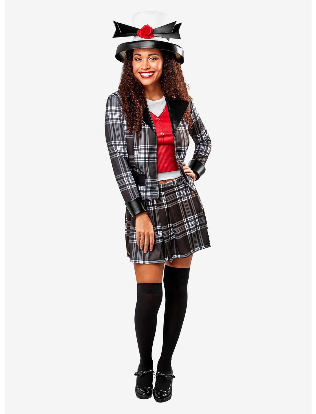 Clueless Dionne Adult Costume, MULTI, hi-res