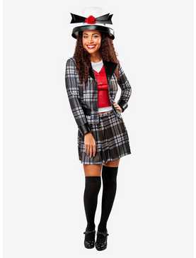 Clueless Dionne Adult Costume, , hi-res