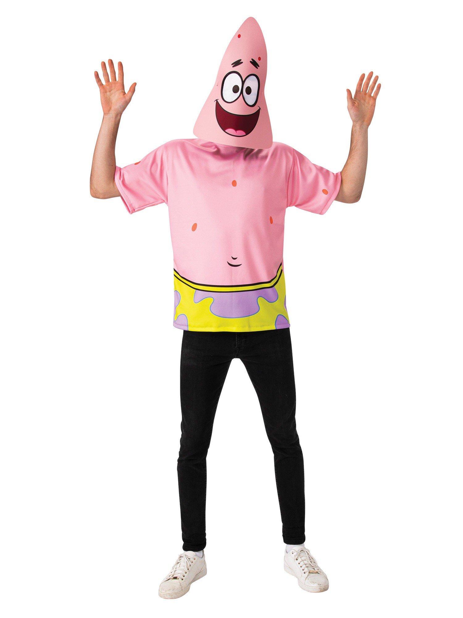 SpongeBob SquarePants Patrick Star | Topic