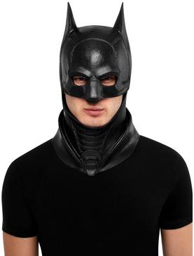 DC Comics The Batman Adult Mask, , hi-res