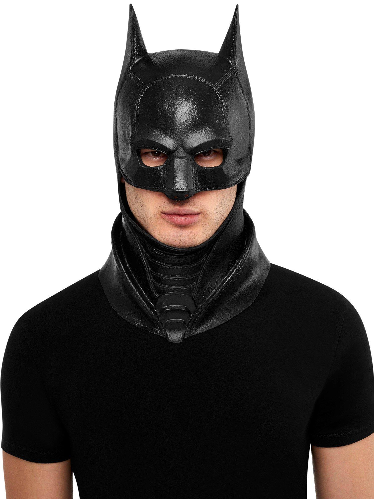 DC Comics The Batman Adult Mask, , hi-res