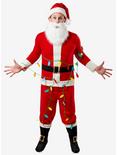National Lampoon's Christmas Vacation Clark Griswold Adult Costume, MULTI, hi-res