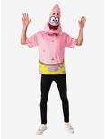 SpongeBob SquarePants Patrick Star Adult Costume, MULTI, hi-res