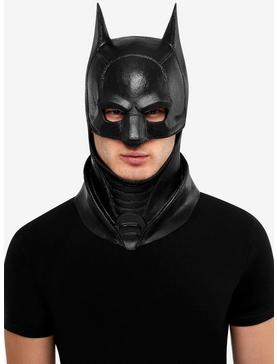 Plus Size DC Comics The Batman Adult Mask, , hi-res