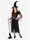 Witch Of Darkness Adult Costume, MULTI, hi-res