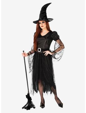 Witch Of Darkness Adult Costume, , hi-res