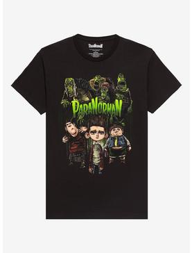 ParaNorman Zombies T-Shirt, , hi-res