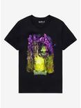 ParaNorman Zombie Woods T-Shirt, BLACK, hi-res