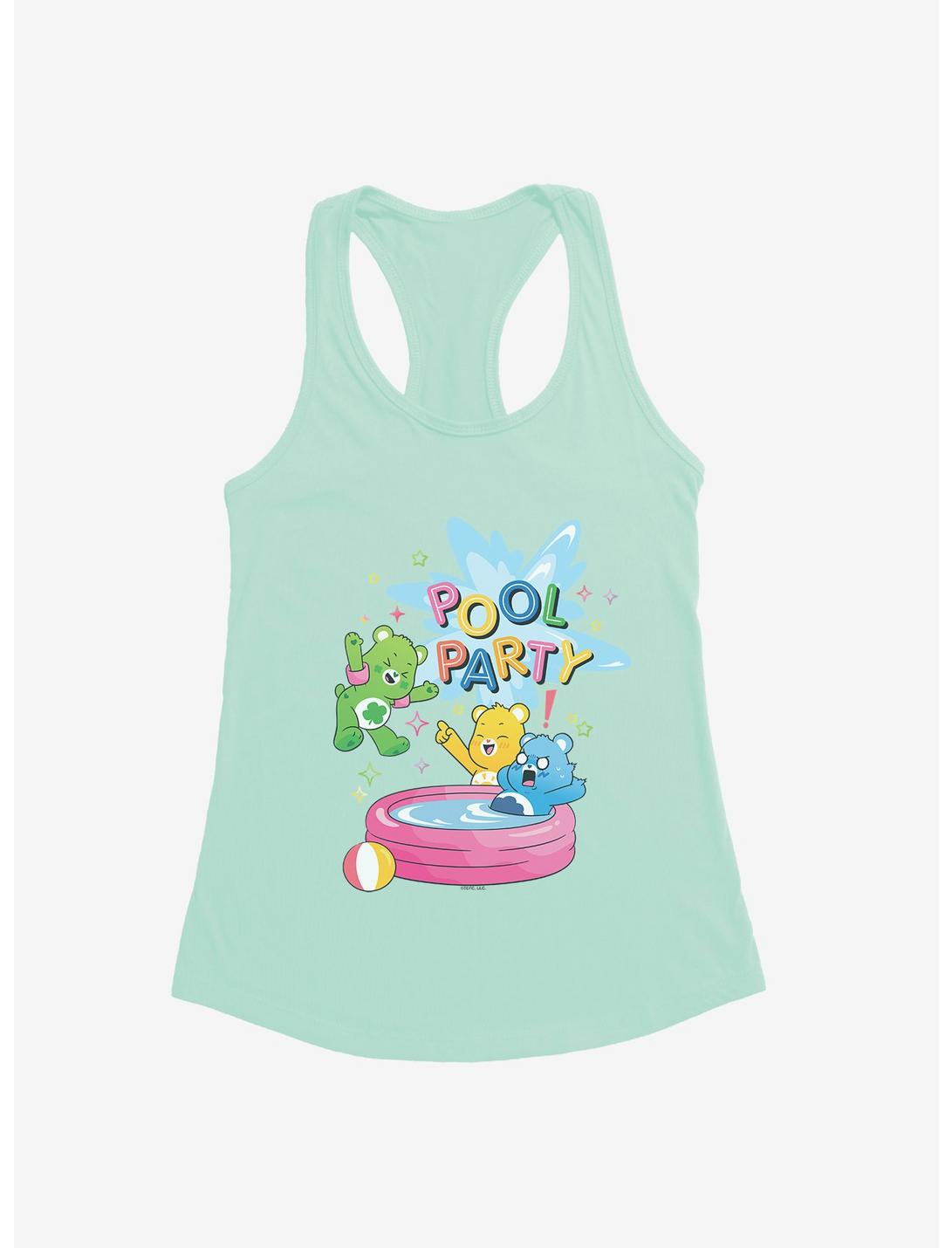 Care Bears Pool Party Girls Tank, , hi-res