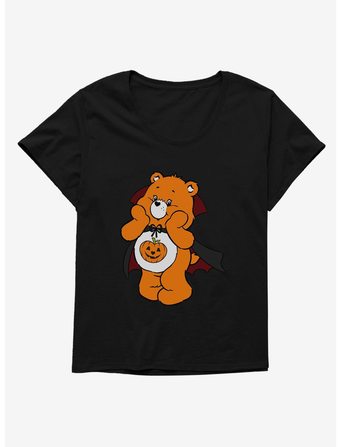 Care Bears Trick Or Sweet Womens T-Shirt Plus Size, , hi-res