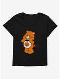 Care Bears Trick Or Sweet Womens T-Shirt Plus Size, , hi-res