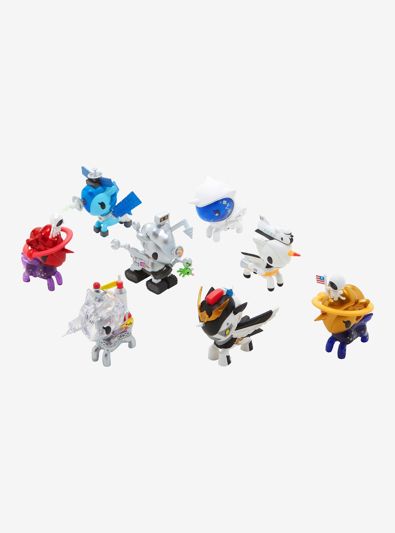 Tokidoki Space Unicorno Blind Box Figure, , hi-res