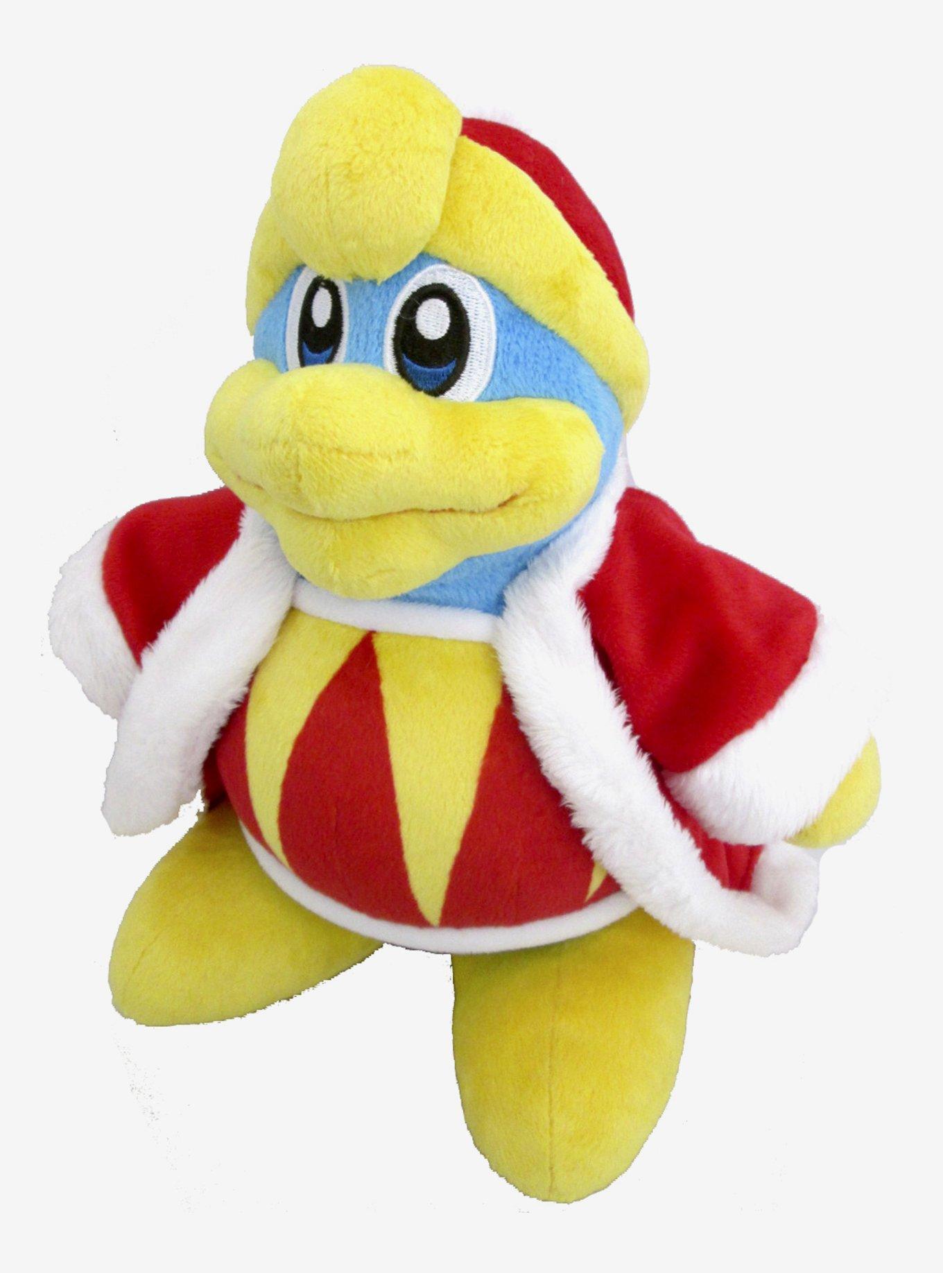 Kirby King Dedede Plush, , hi-res