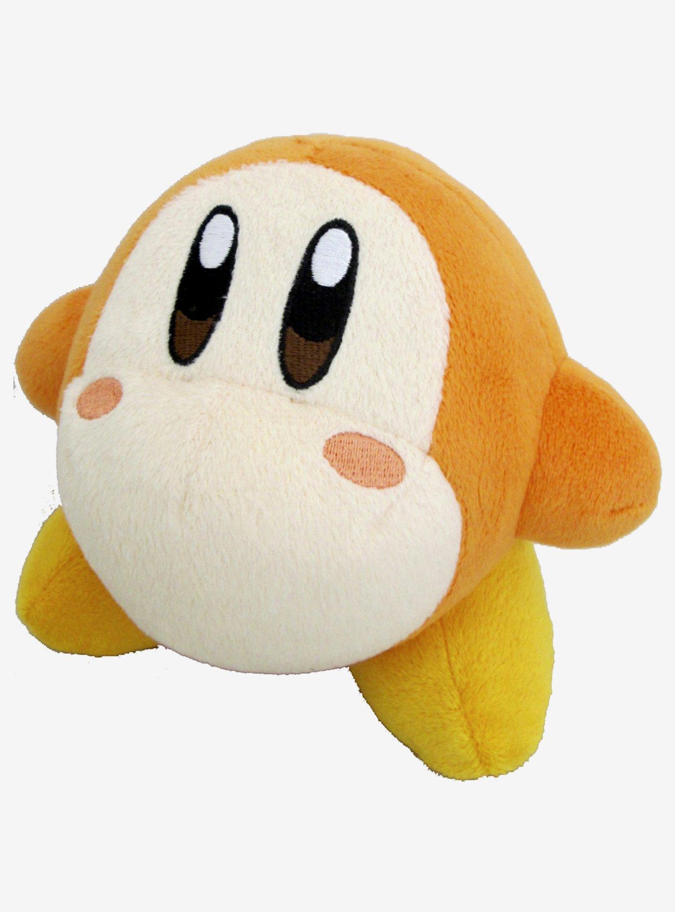 Kirby Waddle Dee Plush, , hi-res