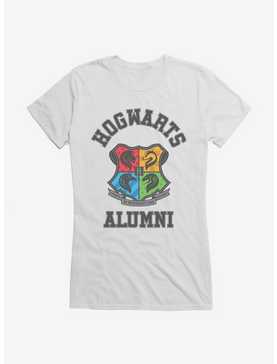 Harry Potter Mascots Alumni Girls T-Shirt, , hi-res