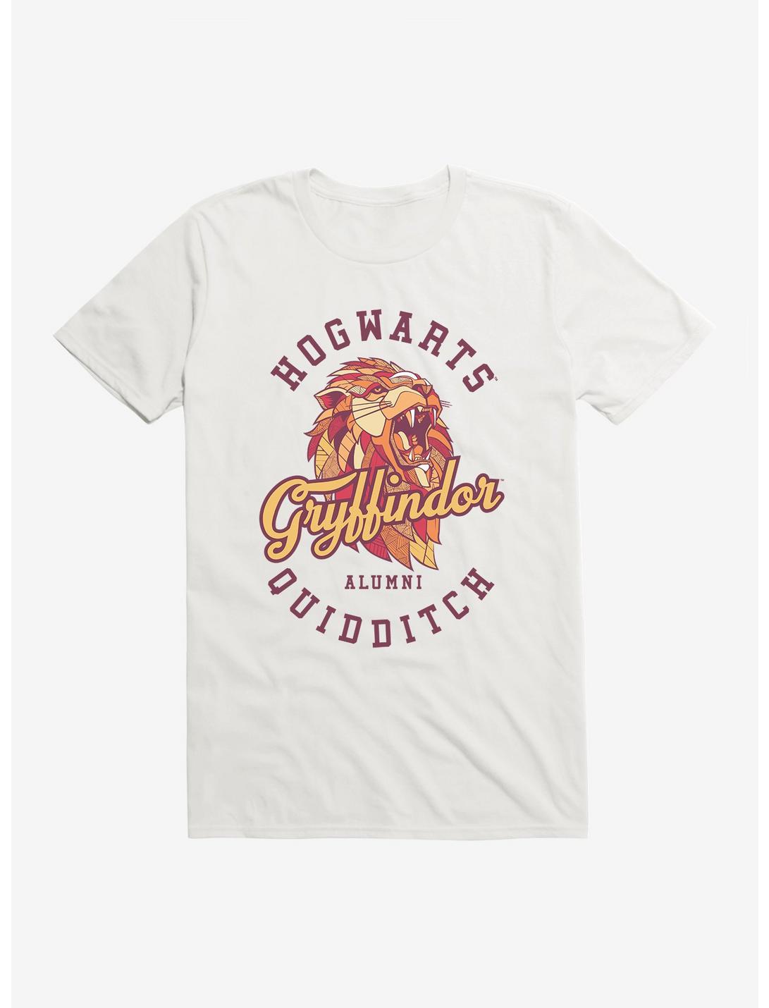 Harry Potter Gryffindor Alumni T-Shirt, , hi-res