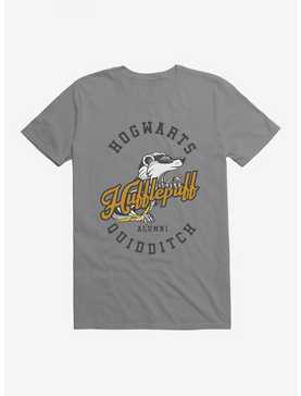 Harry Potter Hufflepuff Alumni T-Shirt, , hi-res