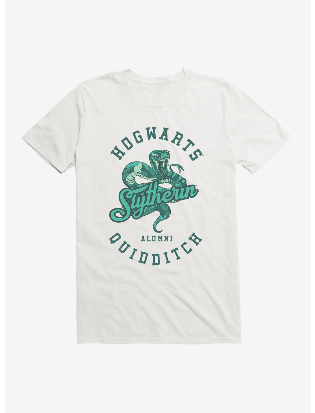 Harry Potter Slytherin Alumni T-Shirt, , hi-res