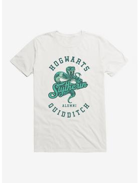 Plus Size Harry Potter Slytherin Alumni T-Shirt, , hi-res