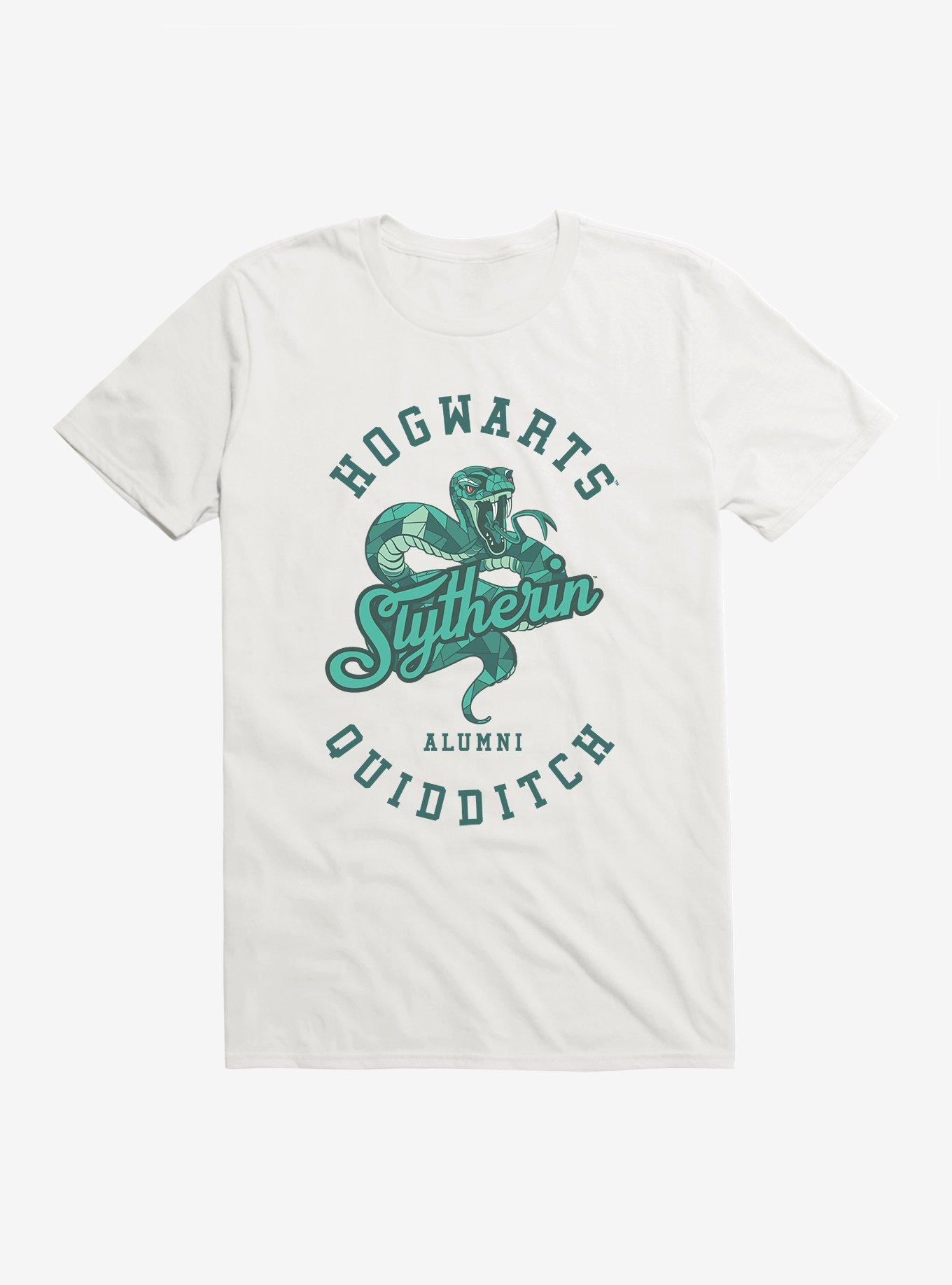 Harry Potter Slytherin Alumni T-Shirt, , hi-res