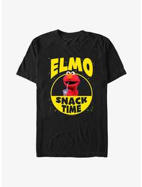 Sesame Street Elmo Snack Time T-Shirt, , hi-res