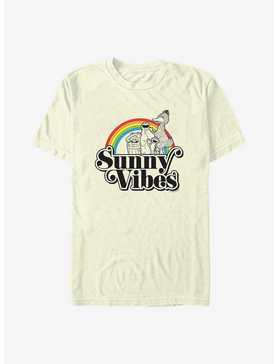 Sesame Street Sunny Vibes T-Shirt, , hi-res