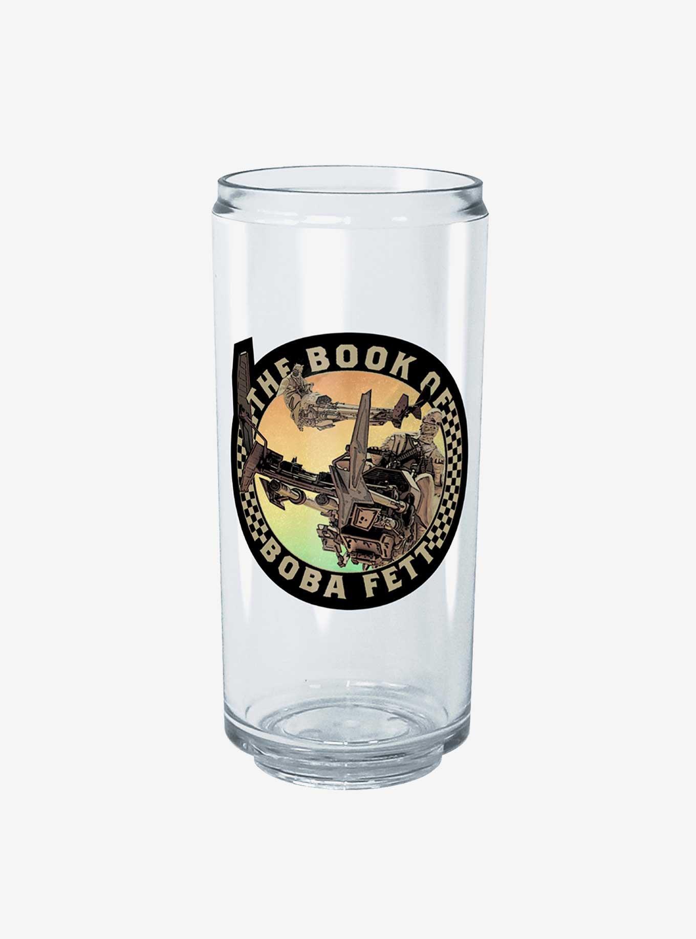 Star Wars The Book of Boba Fett Bounty Time Can Cup, , hi-res