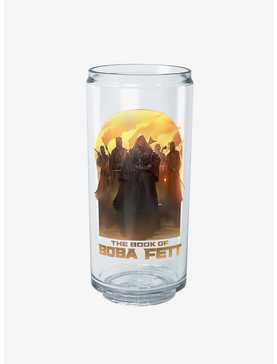 Star Wars The Book of Boba Fett Leading By Example Can Cup, , hi-res