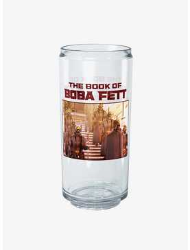 Star Wars The Book of Boba Fett Take Cover Can Cup, , hi-res