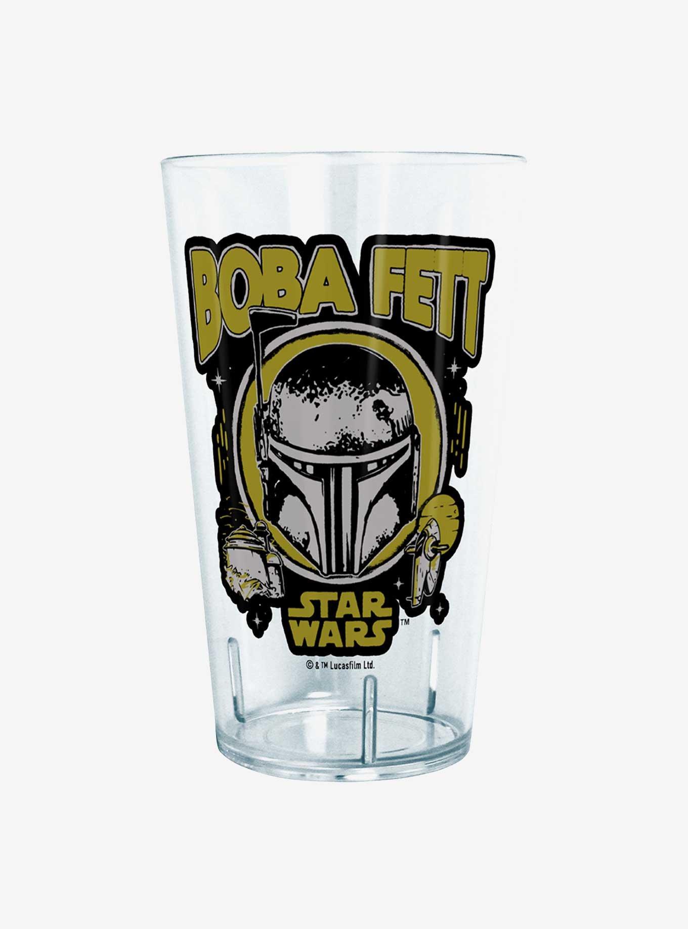 Star Wars The Book of Boba Fett Big Boba Tritan Cup, , hi-res