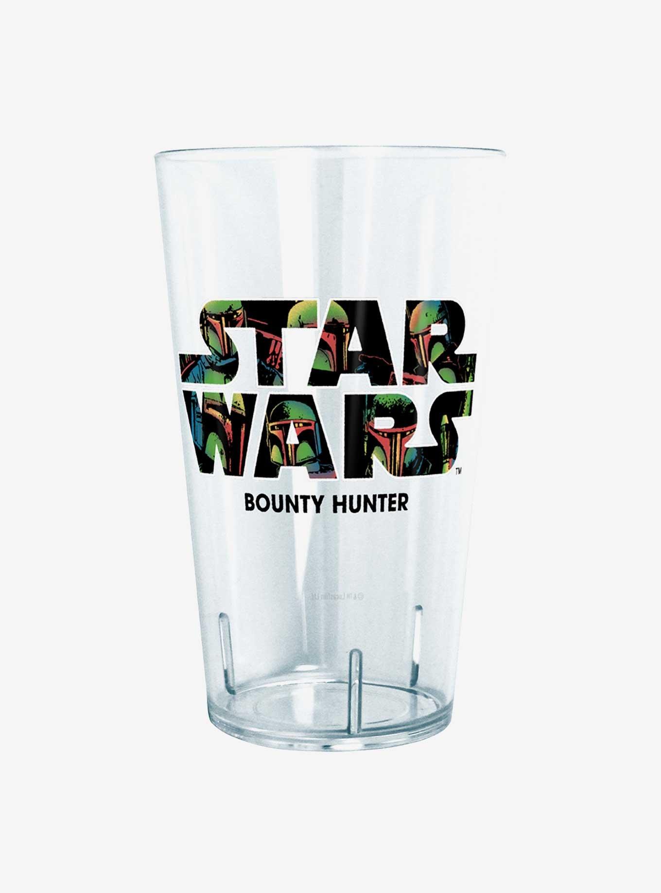 Star Wars The Book of Boba Fett Logoba Tritan Cup, , hi-res