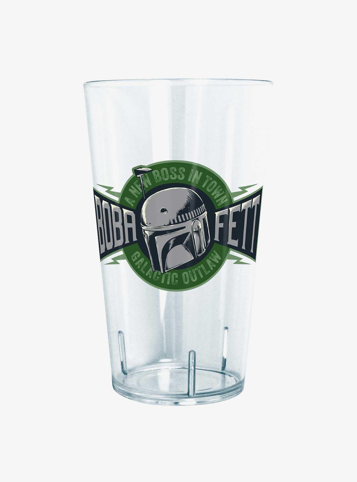 Star Wars The Book of Boba Fett New Boss Tritan Cup