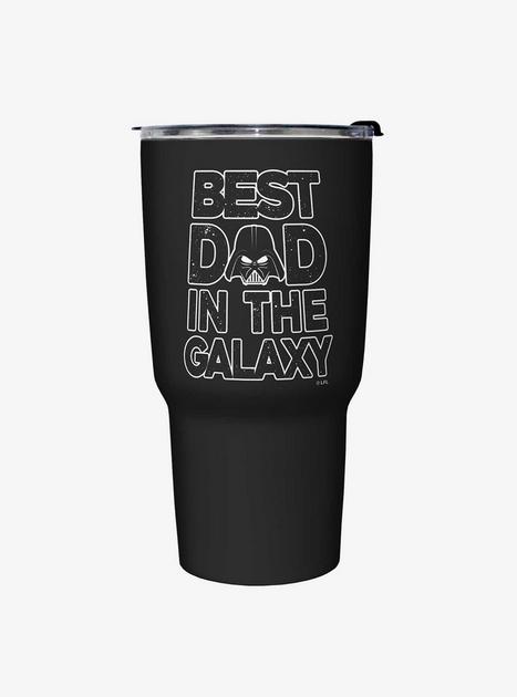 Star Wars Galaxy Metallic Favor Cup