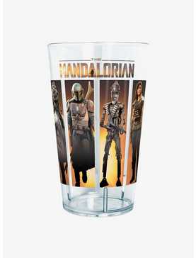 Star Wars The Mandalorian Boba Box Up Tritan Cup, , hi-res