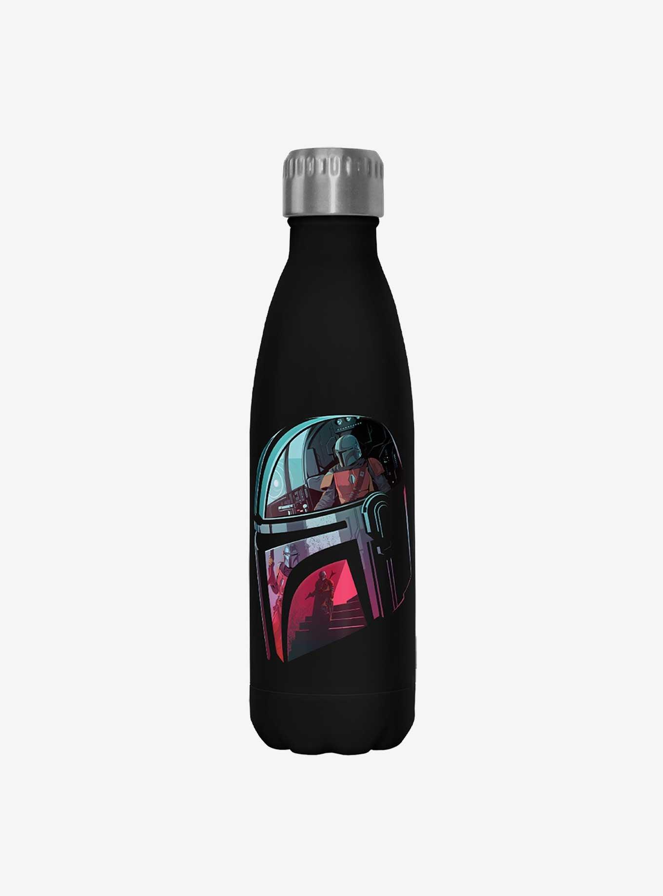 Are all hot topic bottles 2025 bpa free