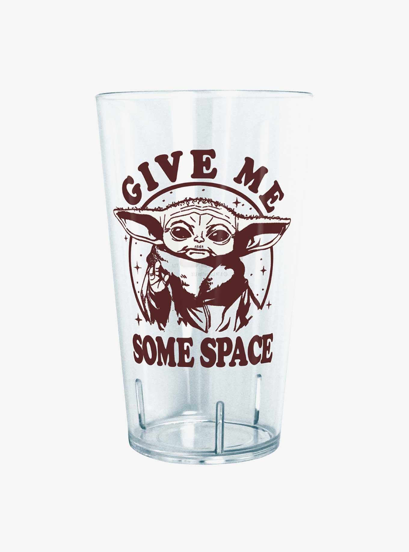 Star Wars The Mandalorian Need Space Tritan Cup