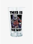 Star Wars The Mandalorian The Way Tritan Cup, , hi-res