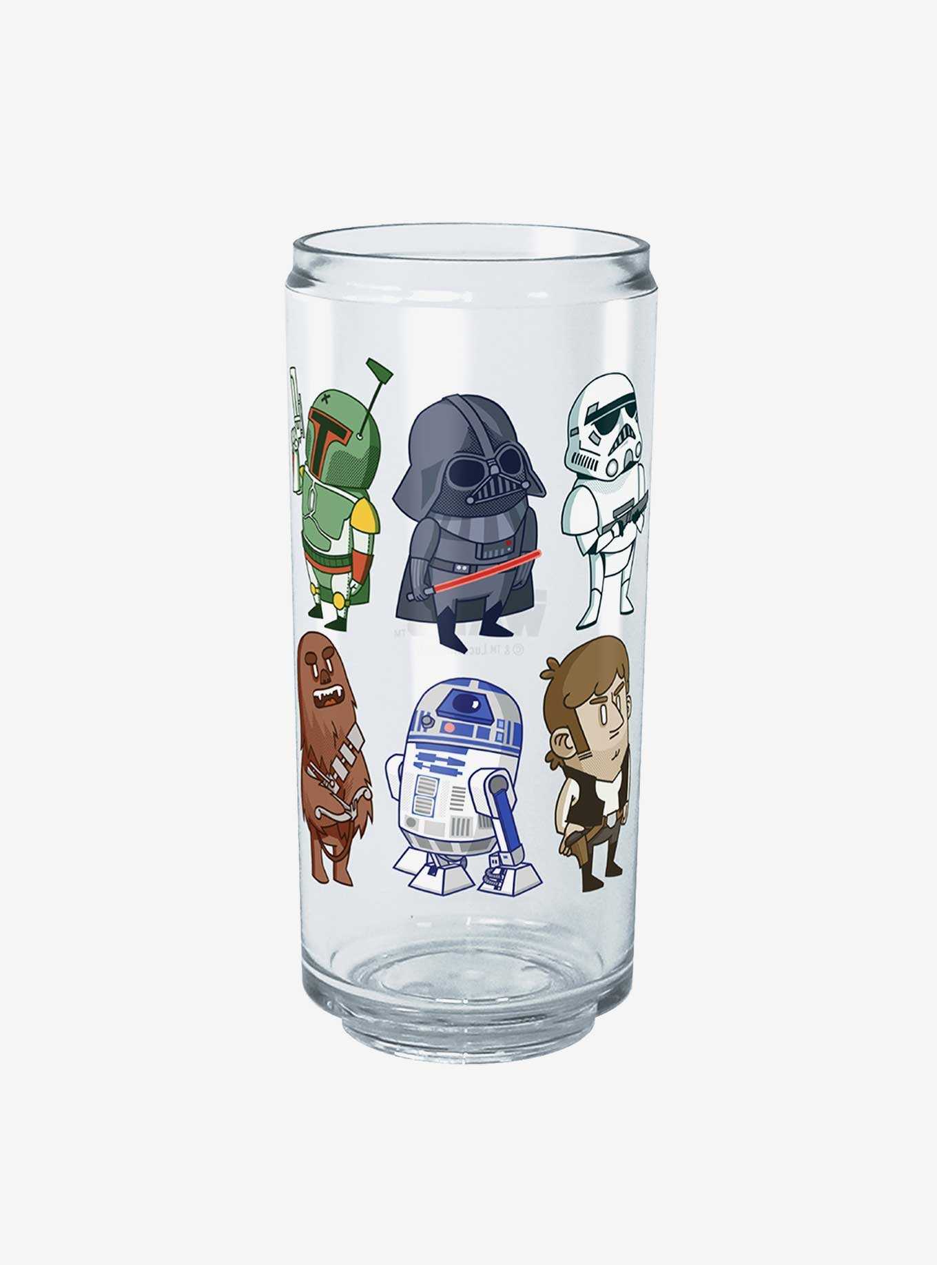 Star Wars Doodles Can Cup, , hi-res