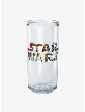 Star Wars Epic Logo Can Cup, , hi-res