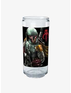 Star Wars Mandalorian Warrior Can Cup, , hi-res