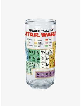 Star Wars Periodically Can Cup, , hi-res