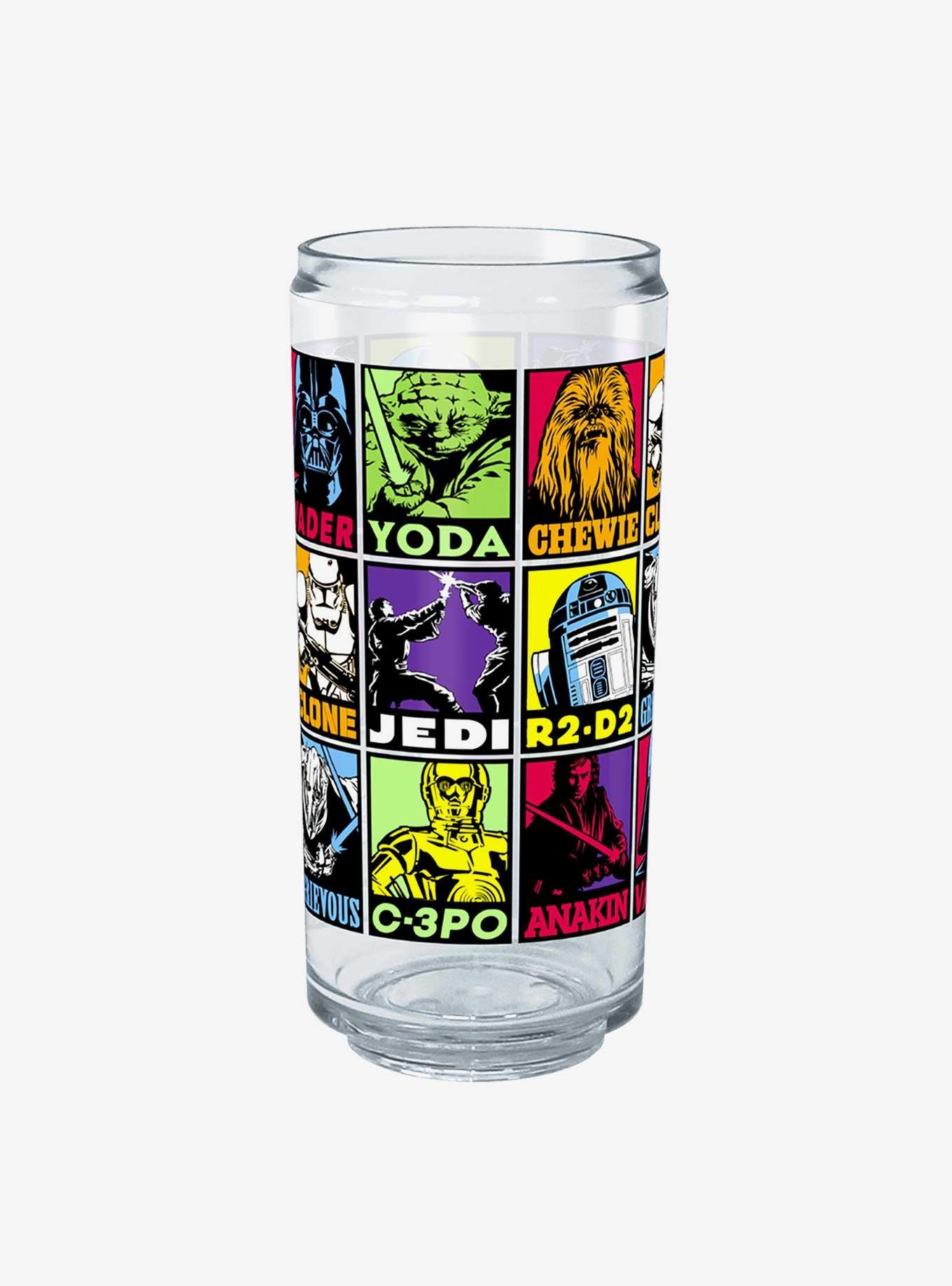 Star Wars Revenge Players Can Cup