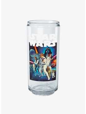 Star Wars Star Wars Poster Can Cup, , hi-res