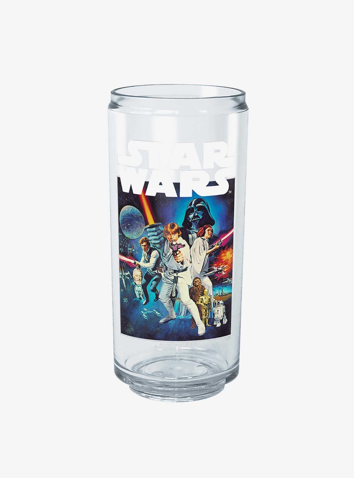 Star Wars Star Wars Poster Can Cup, , hi-res