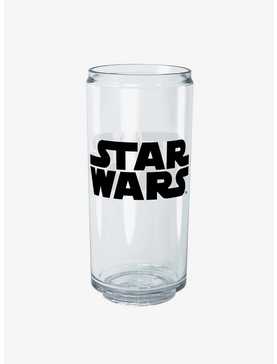Star Wars Simplest Logo Can Cup, , hi-res