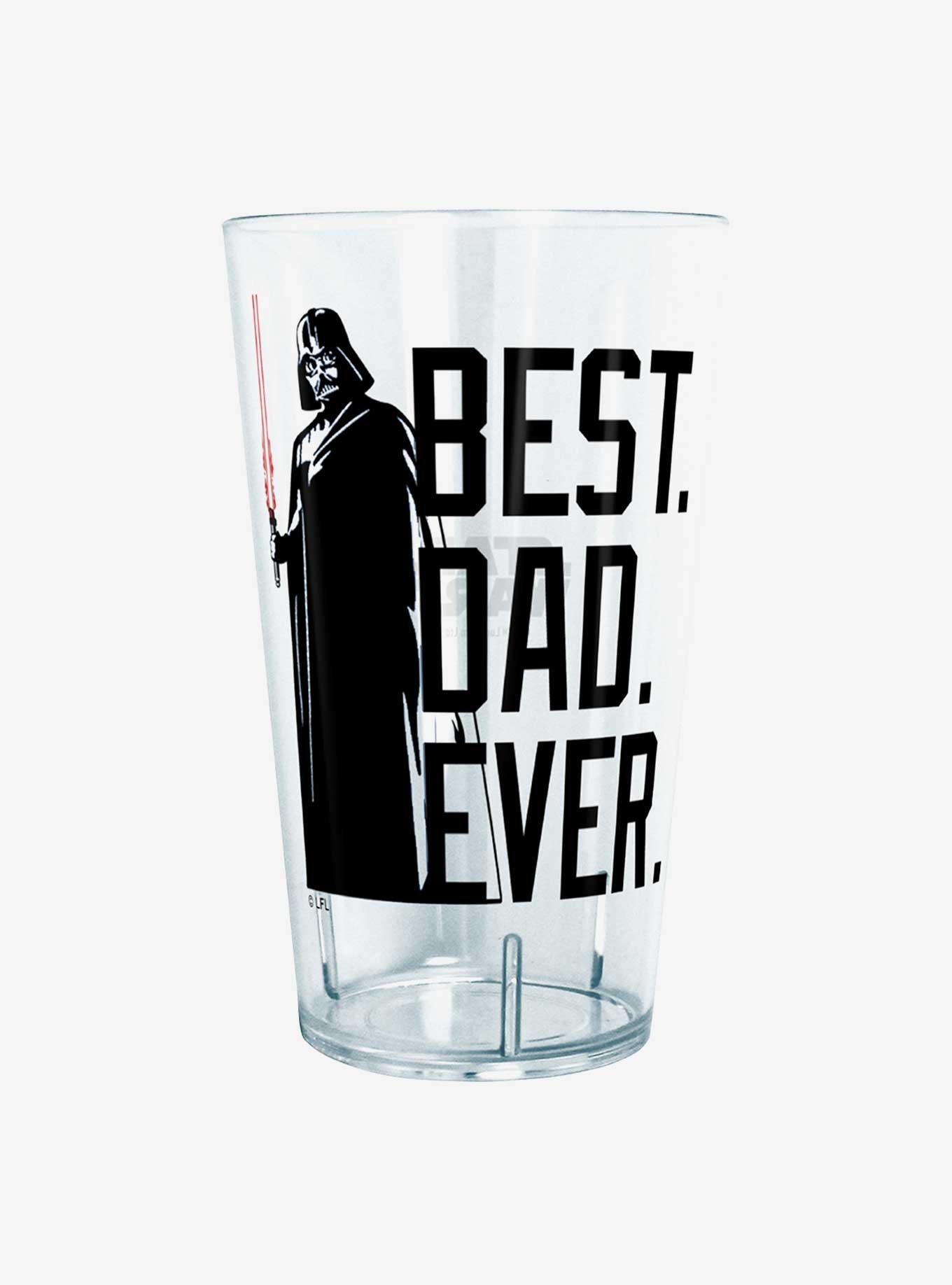 Star Wars Bestest Dad Tritan Cup, , hi-res