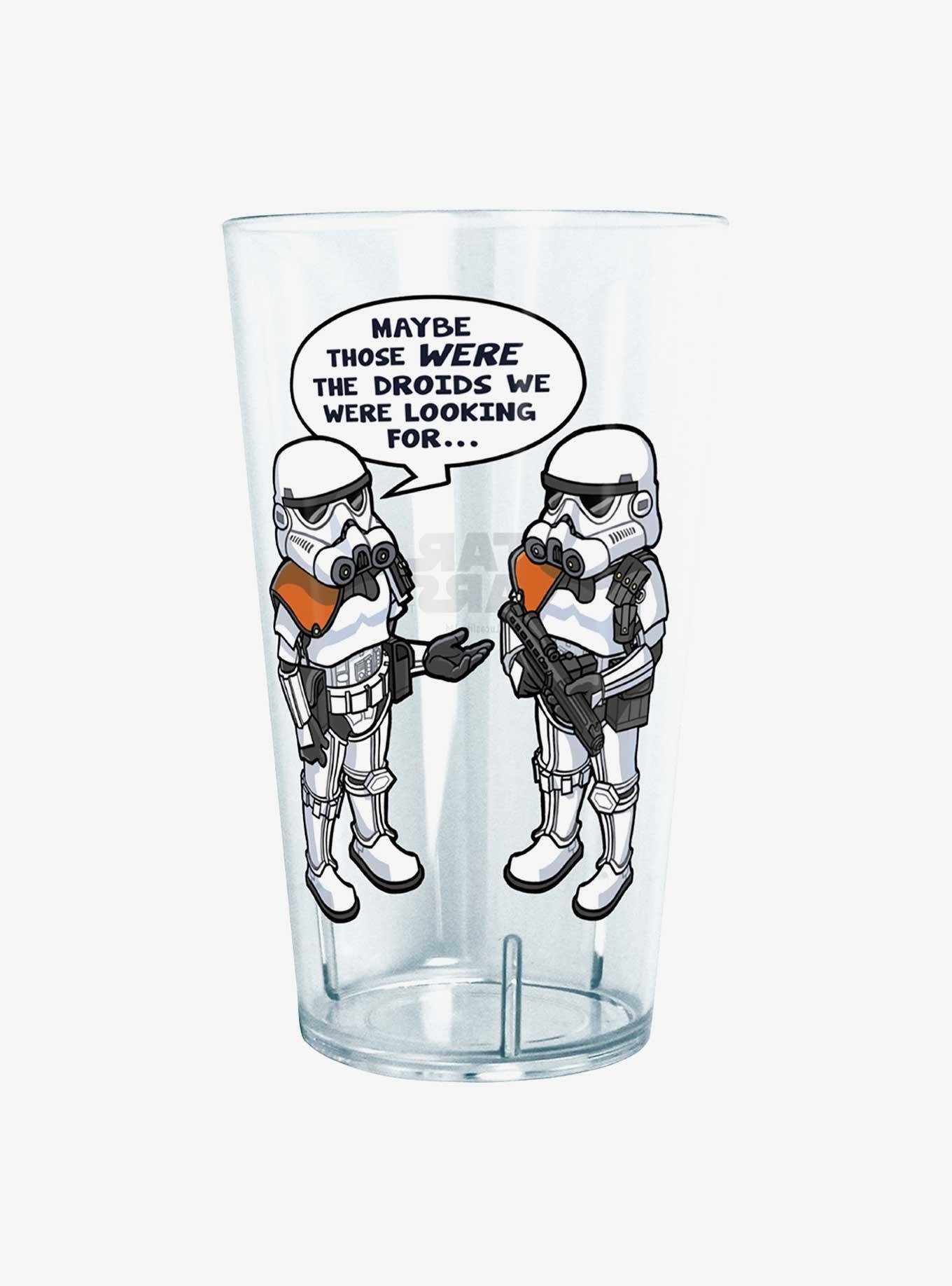 Star Wars Droid Whoops Tritan Cup, , hi-res