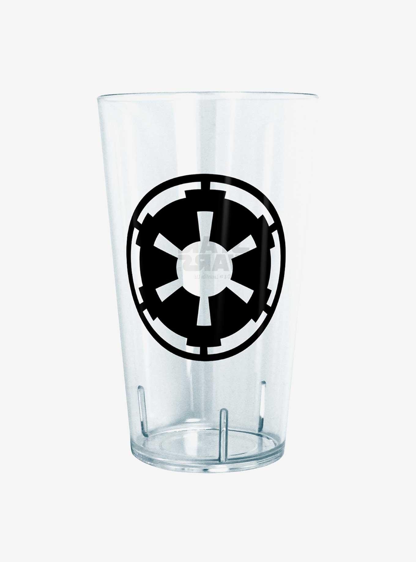 Star Wars Empire Emblem Tritan Cup